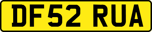 DF52RUA