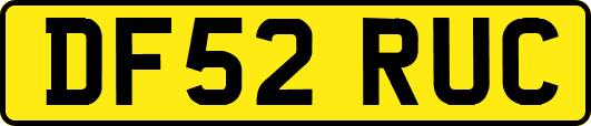 DF52RUC