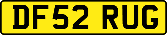 DF52RUG