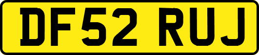 DF52RUJ
