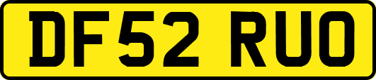 DF52RUO