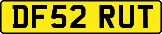 DF52RUT
