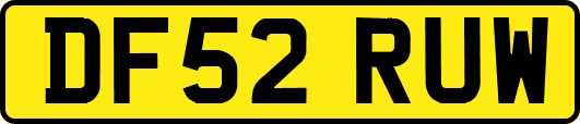 DF52RUW
