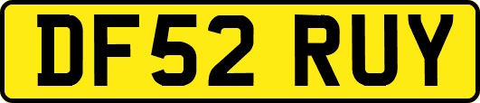 DF52RUY