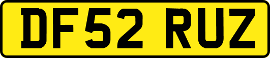 DF52RUZ