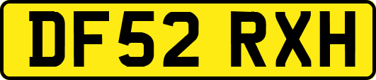 DF52RXH
