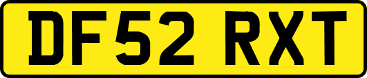 DF52RXT
