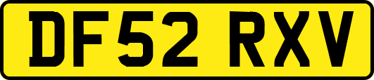 DF52RXV