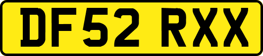 DF52RXX
