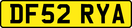 DF52RYA