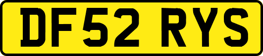 DF52RYS