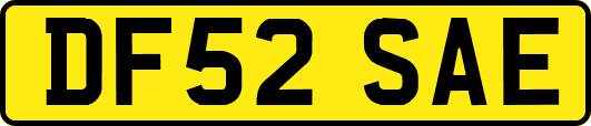 DF52SAE