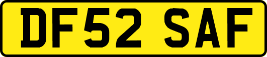 DF52SAF
