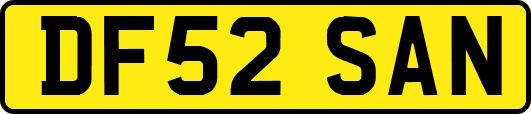 DF52SAN