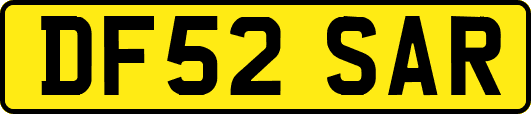 DF52SAR