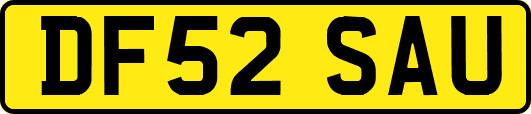 DF52SAU