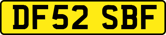 DF52SBF