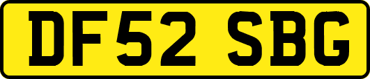 DF52SBG