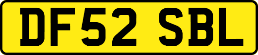 DF52SBL