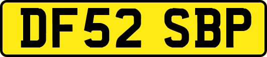DF52SBP