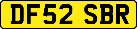 DF52SBR