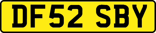 DF52SBY