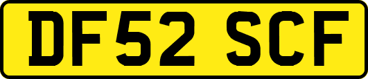 DF52SCF