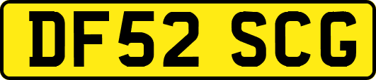 DF52SCG