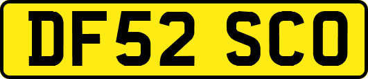 DF52SCO