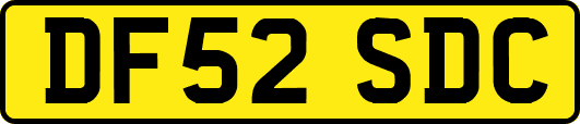 DF52SDC
