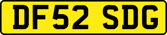 DF52SDG