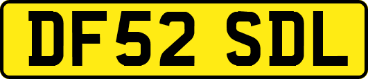DF52SDL