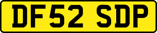 DF52SDP