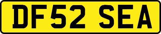 DF52SEA