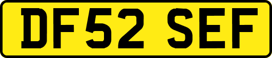 DF52SEF