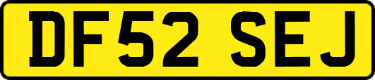 DF52SEJ