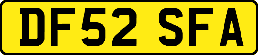 DF52SFA