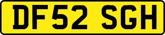 DF52SGH