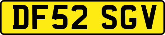 DF52SGV