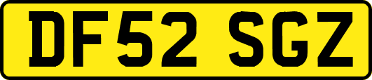 DF52SGZ