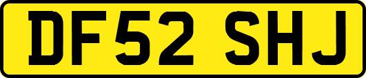 DF52SHJ