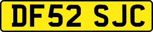 DF52SJC