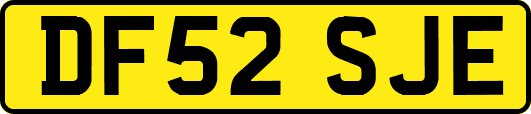 DF52SJE