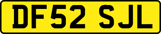 DF52SJL