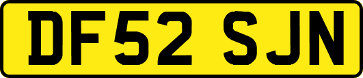 DF52SJN