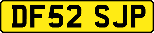 DF52SJP