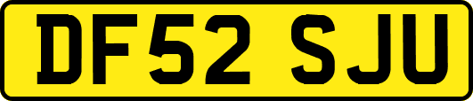 DF52SJU