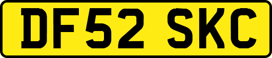 DF52SKC