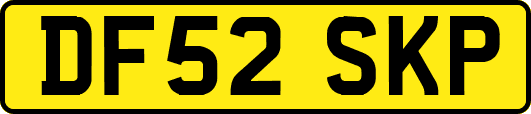 DF52SKP