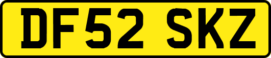 DF52SKZ